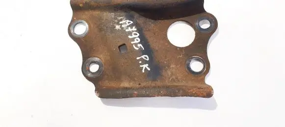 Toyota RAV 4 (XA30) Bracket in trunk/boot 