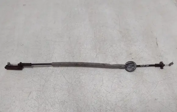 Volvo V70 Rear door cable line 983064100