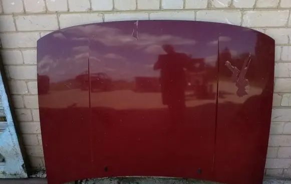 Volkswagen PASSAT B3 Engine bonnet/hood