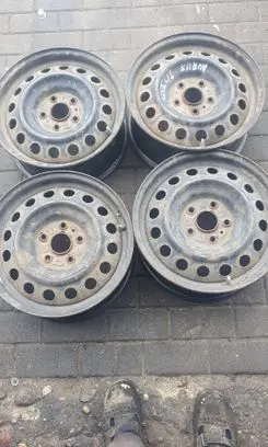 Toyota Auris E180 R16 steel rim 