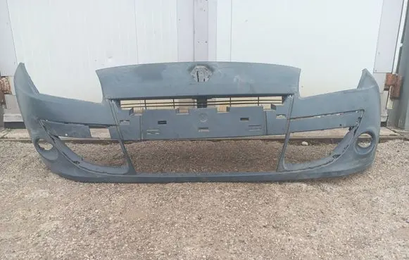 Renault Megane III Front bumper 620363942r 269116259r 269164613r