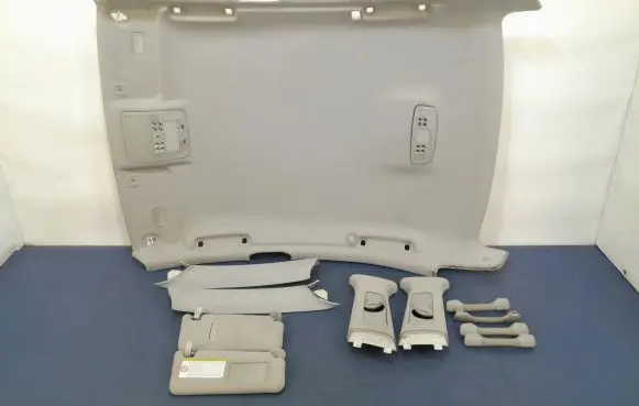 Lexus IS 220D-250-350 Headlining 