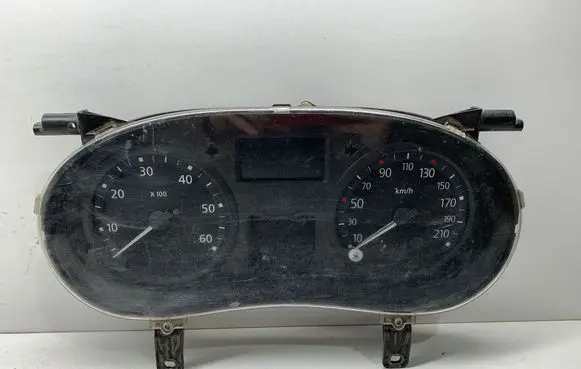 Renault Trafic II (X83) Speedometer (instrument cluster) P8200961811C NS70375052 1857581