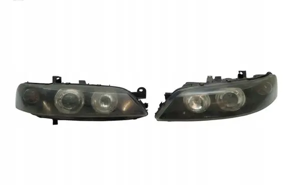 Opel Vectra B Headlights/headlamps set 