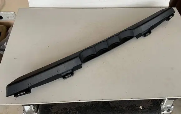 Audi A3 S3 8V Radiator trim 8V5853037B