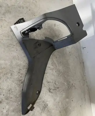 Mercedes-Benz Sprinter W906 (A) pillar trim A9066880206