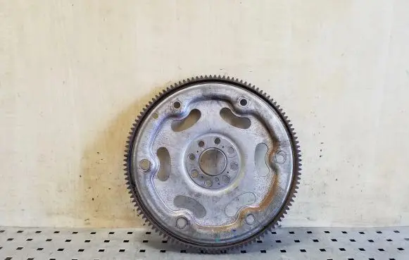 Flywheel
