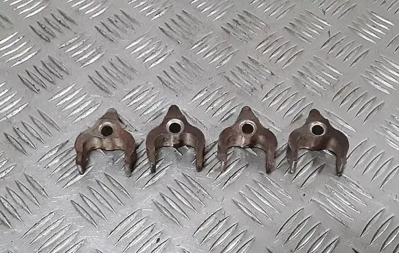 BMW X1 E84 Fuel Injector clamp holder 
