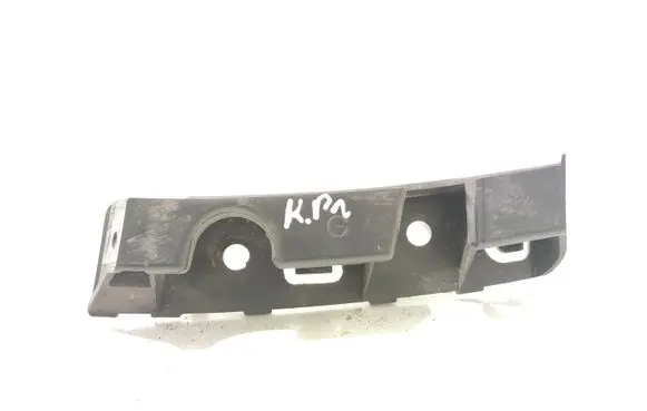 Peugeot 508 Front bumper mounting bracket 9686570380