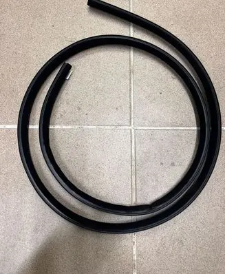 Mercedes-Benz Citan W415 Rubber seal front coupe door A4157210480