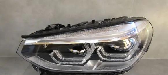 BMW X3 G01 Headlight/headlamp 7466119 F00HTB910311 1090051