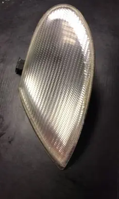 Ford Galaxy Front indicator light 7m0953041f