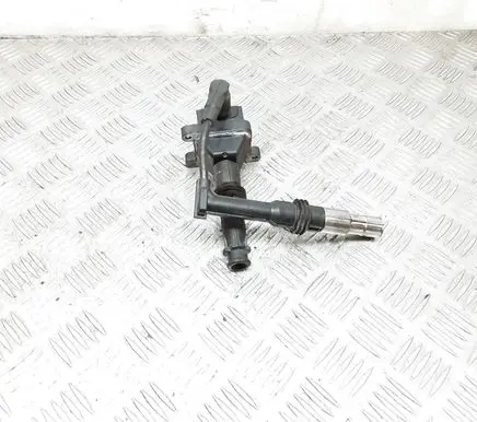 Alfa Romeo GT High voltage ignition coil 1227030071 0356100107 0356250037