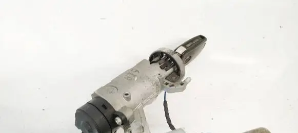 Opel Insignia A Ignition lock