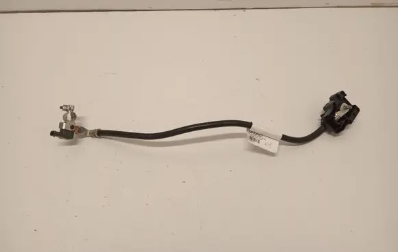 Volvo XC60 Negative earth cable (battery) 33631861 32265471AA P32265471