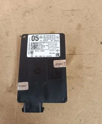Mercedes-Benz GLC X253 C253 Distronic sensor radar A0009052804