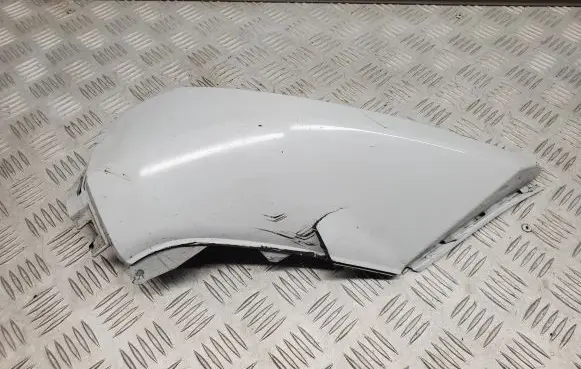 Audi Q5 SQ5 Front bumper lip 80A807062F