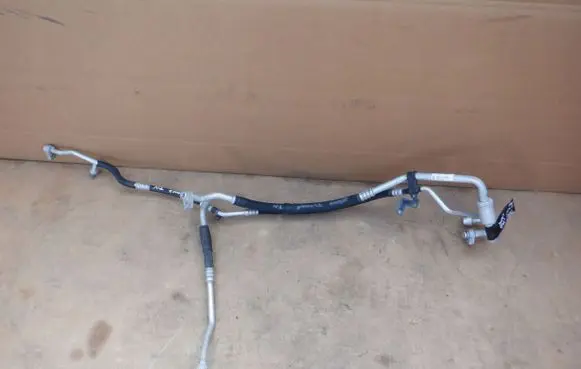 Ford Transit Air conditioning (A/C) pipe/hose BK3119D850BC