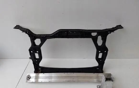 Audi Q5 SQ5 Radiator support slam panel 8R0807113D