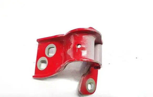 Opel Astra J Tailgate/trunk/boot hinge 13275575