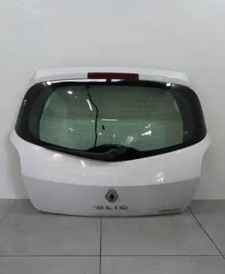 Renault Clio III Tailgate/trunk/boot lid 