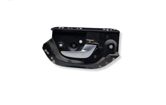 Volvo S60 Front door interior handle 8693725