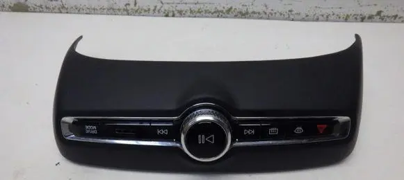 Volvo XC40 Hazard light switch P31456672