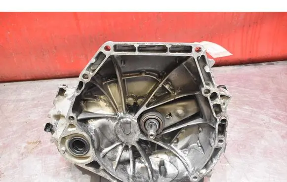 Honda Civic Manual 6 speed gearbox PGE4