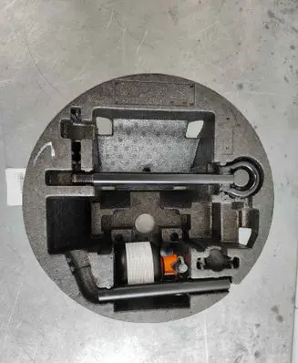 Renault Zoe Tool set 997500223R