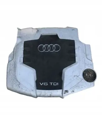 Audi A4 S4 B8 8K Engine cover (trim) 059103925AQ