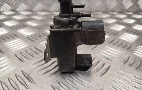 Honda CR-V Turbo solenoid valve 1397000870