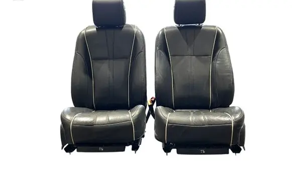 Jaguar XJ X351 Seat set 