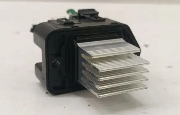 KIA Niro Heater blower motor/fan resistor