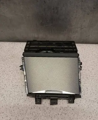 BMW 4 G22 G23 G24 G26 Glove box central console 5A55205