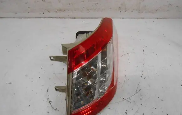 Peugeot 508 Rear/tail lights 9686779680