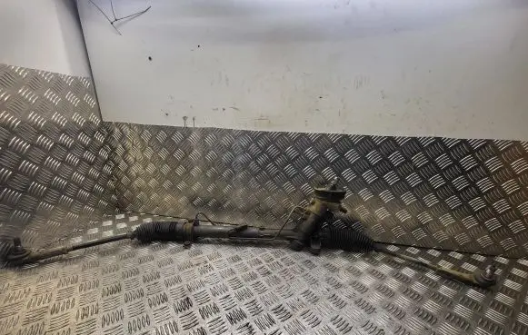 Seat Ibiza III (6L) Steering rack 601423055BA