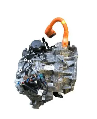 Hyundai Kona II Automatic gearbox Hm03r3k3989j