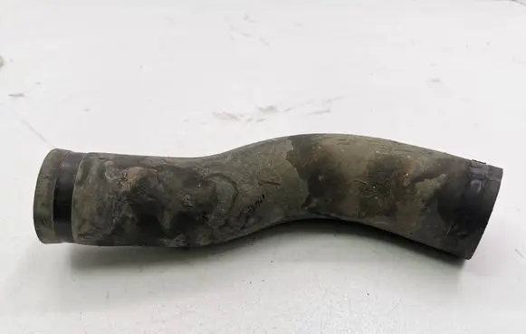 Toyota Corolla Verso AR10 Intercooler hose/pipe
