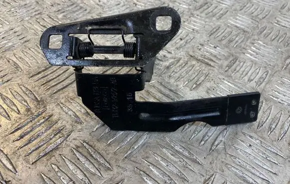 Land Rover Range Rover Evoque L538 Engine bonnet/hood lock/latch loop/hook BJ3216892AB TUBSAD3L5A 3516