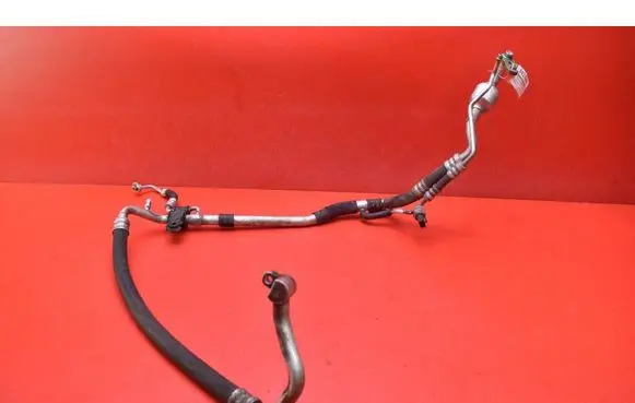Air conditioning (A/C) pipe/hose