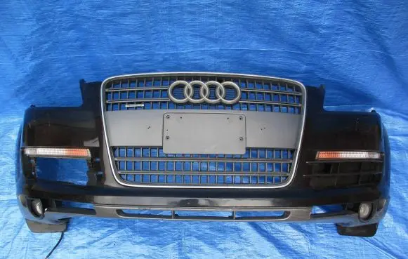 Audi Q7 4L Front bumper