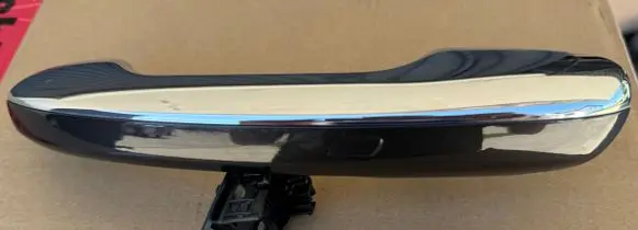 Mercedes-Benz C W206 Front door exterior handle A0997606002