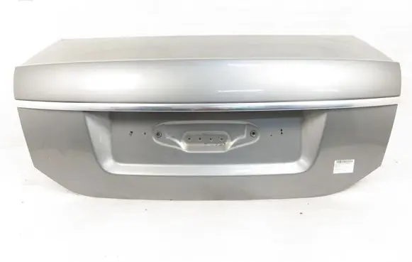 Audi A6 S6 C6 4F Tailgate/trunk/boot lid 