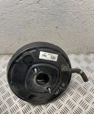 Nissan Juke I F15 Brake booster 460071KA3A