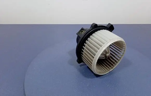 Heater fan/blower