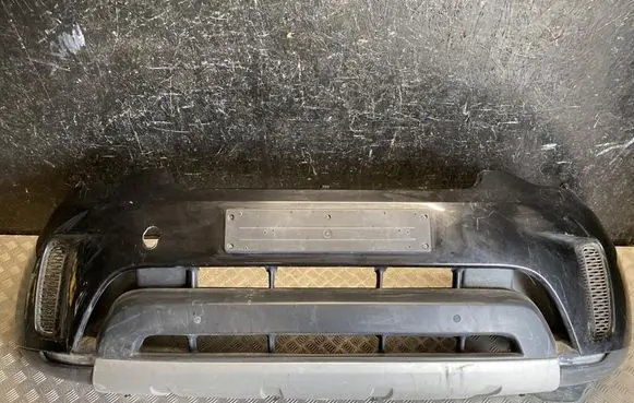 Land Rover Discovery 5 Front bumper