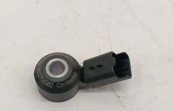 Opel Corsa F Detonation knock sensor 9632754980