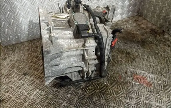 Ford Focus Automatic gearbox FV6P7000EA