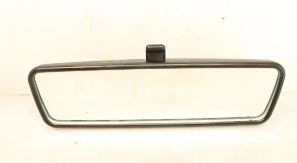 Skoda Fabia Mk2 (5J) Rear view mirror (interior)