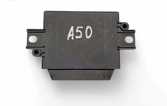 Volvo V70 Other control units/modules 6G9215K866BH 30682548